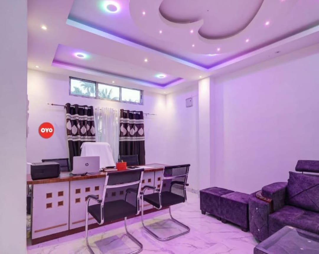 The Mahalaxmi Inn — Dibrugarh